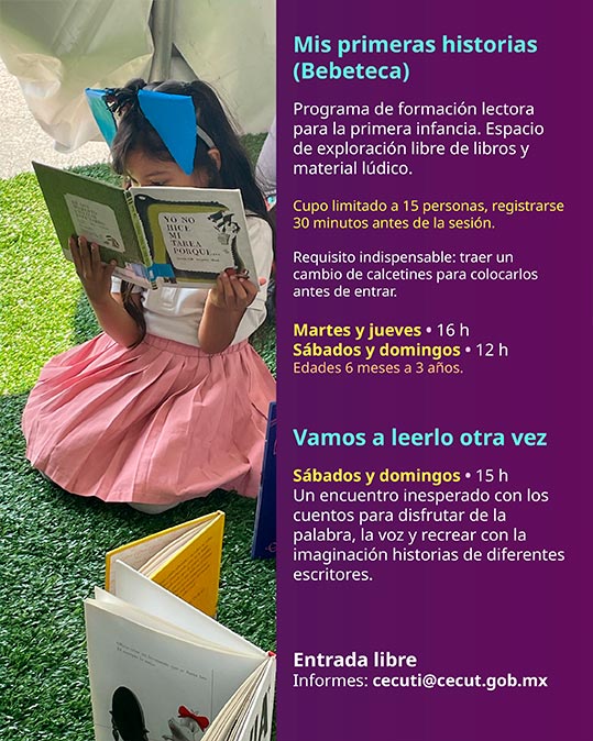 Personajes encantados