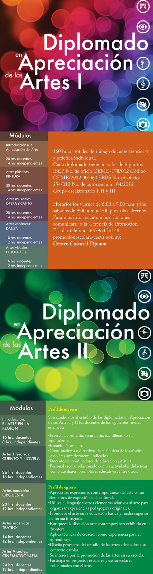 Promocion Escolar