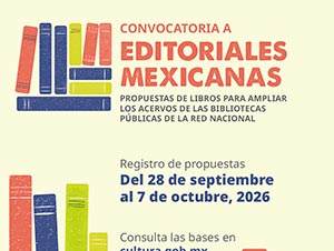 Editoriales Mexicanas