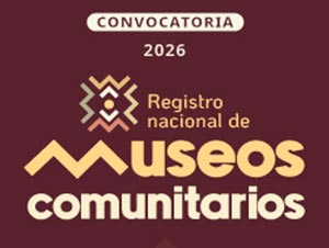 Registro Nacional de Museos Comunitarios