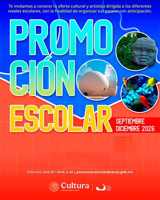 Programa de Promoción Escolar 