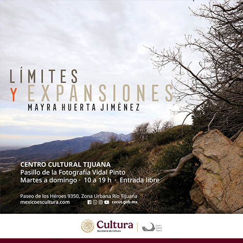 Límites y expansiones<br>
Mayra Huerta 